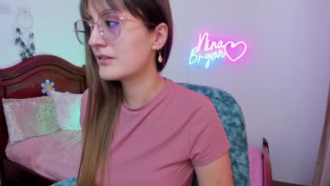 Nina online show from 12-18-24, 05:00