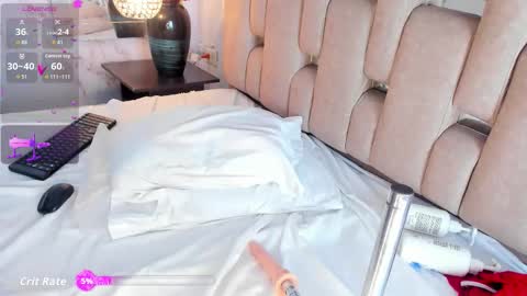 Valentina online show from 11-13-25, 04:55