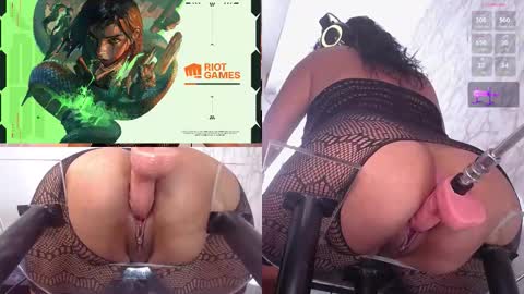 Valentina online show from 02-27-26, 05:29