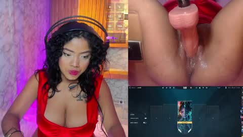 Valentina online show from 04-11-26, 05:01