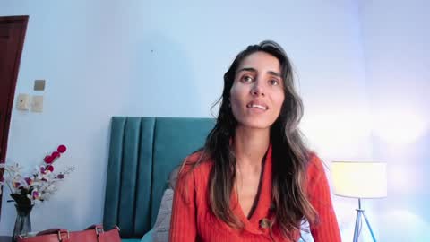 Nina online show from 12-26-24, 06:22