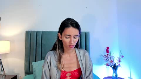 Nina online show from 12-26-24, 09:26