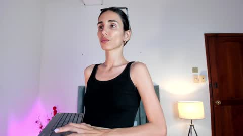 Nina online show from 01-13-25, 02:11
