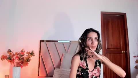 Nina online show from 02-24-25, 06:15