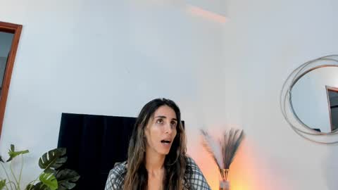 Nina online show from 02-27-25, 02:32