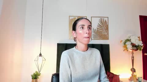 Nina online show from 03-03-25, 06:22