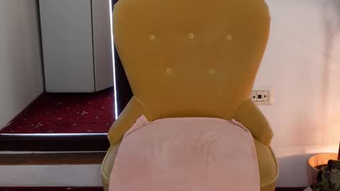 NinaCrystal online show from 02-27-26, 09:09