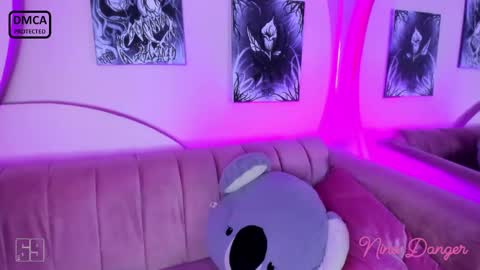  Heyyy guys Im Ninas crazy  online show from 12-10-24, 07:11