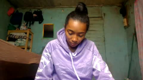 ninaeaa online show from 07-25-26, 07:28