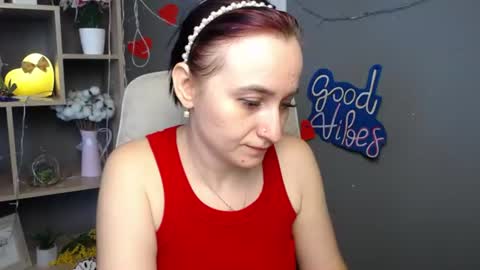 Snapshot of ninaflawlees chatting on 07-13-26, 06:16 ninaflawlees online show from 07-13-26, 06:16