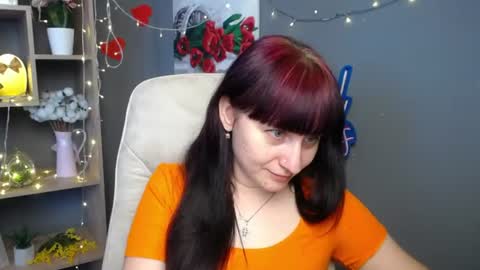 Snapshot of ninaflawlees chatting on 07-15-26, 06:07 ninaflawlees online show from 07-15-26, 06:07