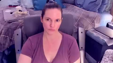 Snapshot of ninajaymes chatting on 01-17-25, 02:39 Nina Jaymes online show from 01-17-25, 02:39