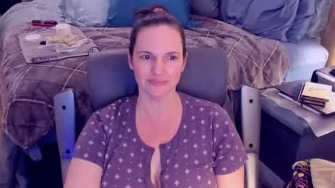 Snapshot of ninajaymes chatting on 01-17-25, 05:42 Nina Jaymes online show from 01-17-25, 05:42