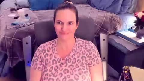 Snapshot of ninajaymes chatting on 01-22-25, 07:57 Nina Jaymes online show from 01-22-25, 07:57