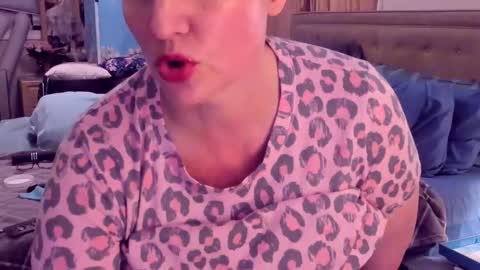 Snapshot of ninajaymes chatting on 01-22-25, 11:01 Nina Jaymes online show from 01-22-25, 11:01