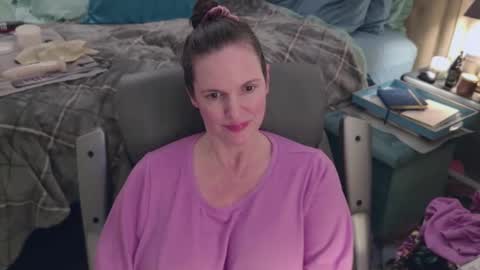 Snapshot of ninajaymes chatting on 01-30-25, 03:44 Nina Jaymes online show from 01-30-25, 03:44