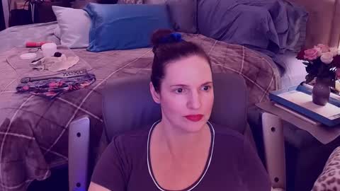 Snapshot of ninajaymes chatting on 02-03-25, 11:05 Nina Jaymes online show from 02-03-25, 11:05