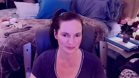 Snapshot of ninajaymes chatting on 02-04-25, 05:31 Nina Jaymes online show from 02-04-25, 05:31