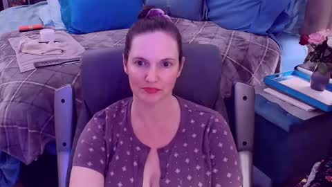 Snapshot of ninajaymes chatting on 02-06-25, 01:38 Nina Jaymes online show from 02-06-25, 01:38