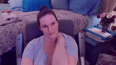 Snapshot of ninajaymes chatting on 02-09-25, 06:01 Nina Jaymes online show from 02-09-25, 06:01