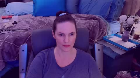 Snapshot of ninajaymes chatting on 02-18-25, 06:37 Nina Jaymes online show from 02-18-25, 06:37