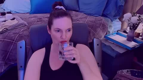 Snapshot of ninajaymes chatting on 02-19-25, 01:51 Nina Jaymes online show from 02-19-25, 01:51