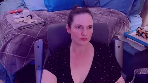 Snapshot of ninajaymes chatting on 02-21-25, 04:40 Nina Jaymes online show from 02-21-25, 04:40