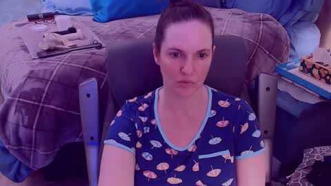 Snapshot of ninajaymes chatting on 02-25-25, 03:42 Nina Jaymes online show from 02-25-25, 03:42