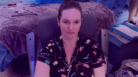 Snapshot of ninajaymes chatting on 02-27-25, 09:11 Nina Jaymes online show from 02-27-25, 09:11