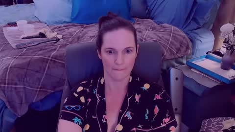 Snapshot of ninajaymes chatting on 02-28-25, 04:31 Nina Jaymes online show from 02-28-25, 04:31