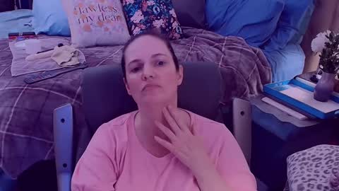 Snapshot of ninajaymes chatting on 03-01-25, 09:37 Nina Jaymes online show from 03-01-25, 09:37