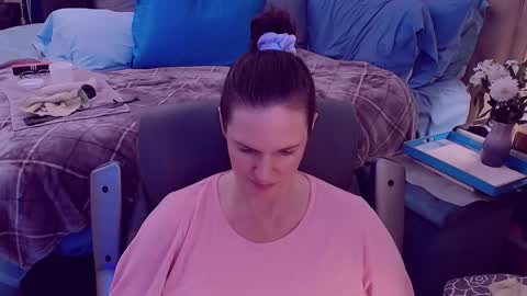 Snapshot of ninajaymes chatting on 03-02-25, 09:54 Nina Jaymes online show from 03-02-25, 09:54