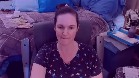 Snapshot of ninajaymes chatting on 03-03-25, 10:42 Nina Jaymes online show from 03-03-25, 10:42