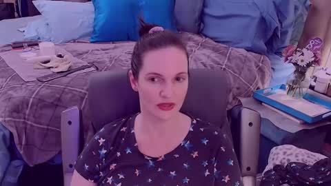 Snapshot of ninajaymes chatting on 03-05-25, 06:01 Nina Jaymes online show from 03-05-25, 06:01