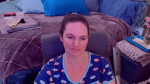 Snapshot of ninajaymes chatting on 09-15-25, 09:48 Nina Jaymes online show from 09-15-25, 09:48