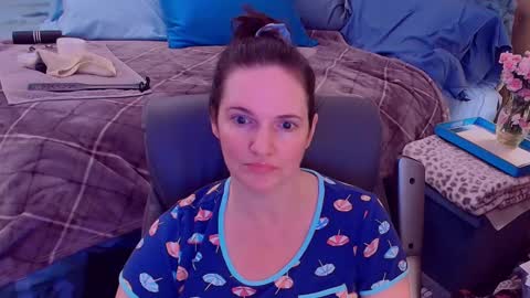 Snapshot of ninajaymes chatting on 09-16-25, 10:11 Nina Jaymes online show from 09-16-25, 10:11