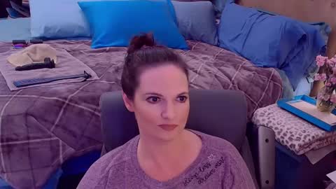 Snapshot of ninajaymes chatting on 09-23-25, 10:13 Nina Jaymes online show from 09-23-25, 10:13