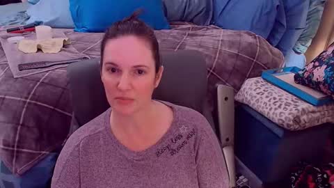 Snapshot of ninajaymes chatting on 10-28-25, 11:51 Nina Jaymes online show from 10-28-25, 11:51