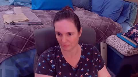 Snapshot of ninajaymes chatting on 11-01-25, 01:18 Nina Jaymes online show from 11-01-25, 01:18