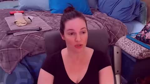 Snapshot of ninajaymes chatting on 11-15-25, 04:43 Nina Jaymes online show from 11-15-25, 04:43