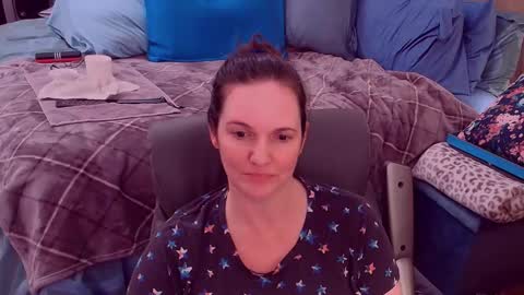 Snapshot of ninajaymes chatting on 11-26-25, 02:23 Nina Jaymes online show from 11-26-25, 02:23