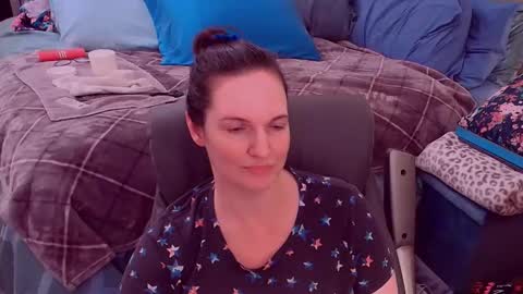 Snapshot of ninajaymes chatting on 11-27-25, 02:57 Nina Jaymes online show from 11-27-25, 02:57