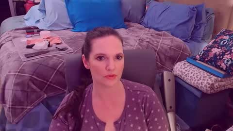 Snapshot of ninajaymes chatting on 12-22-25, 11:46 Nina Jaymes online show from 12-22-25, 11:46