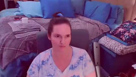 Snapshot of ninajaymes chatting on 01-07-26, 11:23 Nina Jaymes online show from 01-07-26, 11:23