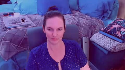 Snapshot of ninajaymes chatting on 01-10-26, 06:42 Nina Jaymes online show from 01-10-26, 06:42