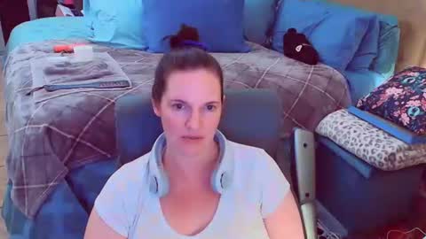 Snapshot of ninajaymes chatting on 01-13-26, 08:03 Nina Jaymes online show from 01-13-26, 08:03