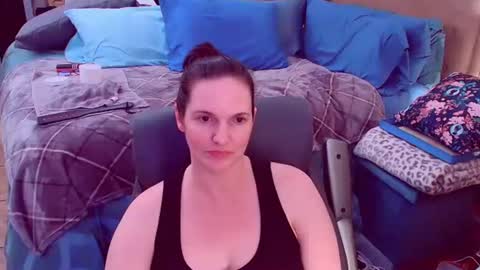 Snapshot of ninajaymes chatting on 01-14-26, 10:58 Nina Jaymes online show from 01-14-26, 10:58