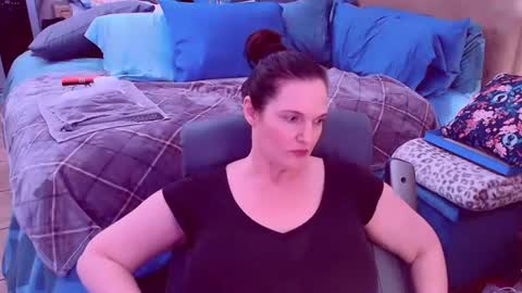 Snapshot of ninajaymes chatting on 01-16-26, 10:25 Nina Jaymes online show from 01-16-26, 10:25