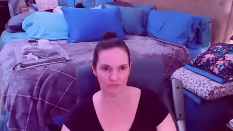 Snapshot of ninajaymes chatting on 01-17-26, 11:19 Nina Jaymes online show from 01-17-26, 11:19