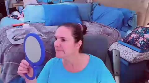 Snapshot of ninajaymes chatting on 02-01-26, 05:06 Nina Jaymes online show from 02-01-26, 05:06